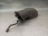 Replacement left wing mirror for Citroën C3 1.4 HDi SX Plus OEM IAM reference E11015816 3 PINS 5 DOORS