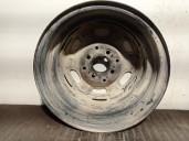 Recambio de llanta para volkswagen polo (867/871/873) 1.3 referencia OEM IAM 321601025J/M R1351/2JX13H2ET38 HIERRO