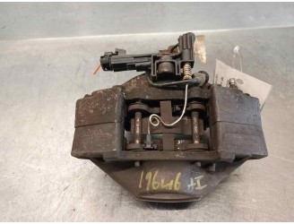 Recambio de pinza freno trasera izquierda para mercedes-benz clase m (w163) 2.7 cdi 20v cat referencia OEM IAM A1634230098  BREM