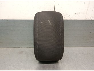 Recambio de apoyabrazos central para peugeot 308 referencia OEM IAM 1799672XZD 98146730ZD 