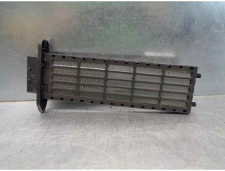 Recambio de resistencia calefaccion para chrysler sebring berlina 2.0 crd cat referencia OEM IAM AA0134100350 