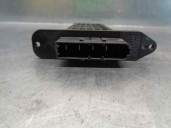 Recambio de resistencia calefaccion para chrysler sebring berlina 2.0 crd cat referencia OEM IAM AA0134100350  