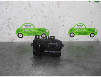 Recambio de mando luces salpicadero para bmw serie 3 coupe (e46) 2.0 16v cat referencia OEM IAM 61316901429 086480051 UTLOEWE