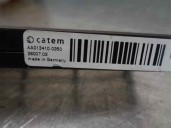 Recambio de resistencia calefaccion para chrysler sebring berlina 2.0 crd cat referencia OEM IAM AA0134100350  