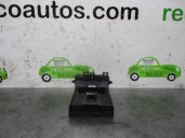 Recambio de mando luces salpicadero para bmw serie 3 coupe (e46) 2.0 16v cat referencia OEM IAM 61316901429 086480051 UTLOEWE