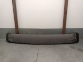 Recambio de aleron trasero para audi q7 (4lb) 3.0 tdi quattro referencia OEM IAM 4L0827933 4L0945097 