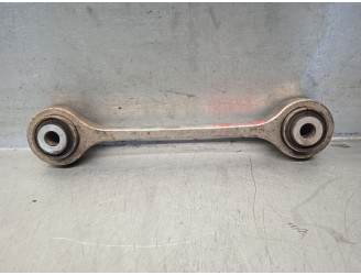 Recambio de bieleta estabilizadora delantera izquierda para audi q7 (4l) 3.0 v6 24v tdi referencia OEM IAM 7L0411317 