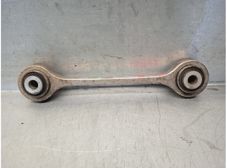 Recambio de bieleta estabilizadora delantera izquierda para audi q7 (4l) 3.0 v6 24v tdi referencia OEM IAM 7L0411317 