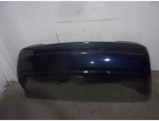 Recambio de paragolpes trasero para mg serie 75 (j/rj) 2.0 16v cdti referencia OEM IAM  AZUL 4 PUERTAS