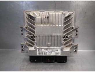 Recambio de centralita motor uce para ford mondeo ber. (ca2) 1.8 tdci cat referencia OEM IAM 7G9112A650YD 5WS40592DT SIEMENS