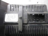 Recambio de mando luces salpicadero para bmw serie 3 coupe (e46) 2.0 16v cat referencia OEM IAM 61316901429 086480051 UTLOEWE