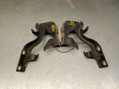 Recambio de bisagra capot para chevrolet captiva (c100, c140) 2.0 d 4wd referencia OEM IAM 96624417 96624417 