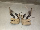 Recambio de bisagra capot para chevrolet captiva (c100, c140) 2.0 d 4wd referencia OEM IAM 96624417 96624417 