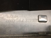 Recambio de aleron trasero para audi q7 (4lb) 3.0 tdi quattro referencia OEM IAM 4L0827933 4L0945097 