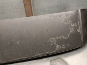 Recambio de aleron trasero para audi q7 (4lb) 3.0 tdi quattro referencia OEM IAM 4L0827933 4L0945097 