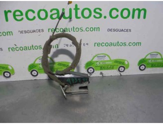 Recambio de cerradura puerta trasera izquierda para nissan nv 200 (m20) 1.5 dci cat referencia OEM IAM 2706698 PORTON 6 PUERTAS