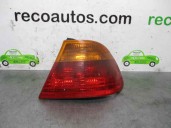 Recambio de piloto trasero derecho para bmw serie 3 coupe (e46) 2.0 16v cat referencia OEM IAM 8364726 