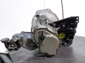 Replacement gearbox for Ford Escort saloon/estate 1.3 cat OEM IAM reference 91WTBA F0B1D08 