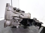 Replacement gearbox for Ford Escort saloon/estate 1.3 cat OEM IAM reference 91WTBA F0B1D08 