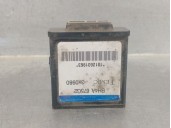 Recambio de centralita inmovilizador para mazda mx-3 (ec) 1.6 16v cat referencia OEM IAM BH4A675G2A 3X0980 TEMIC