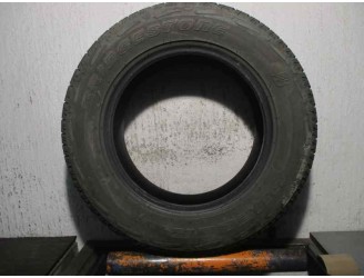 Replacement Bridgestone tyre(s) for Hyundai Tucson (JM) 2.0 CRDi cat OEM IAM reference 21565R1698T BRIDGESTONE DUELER A/T 