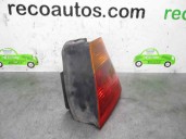 Recambio de piloto trasero derecho para bmw serie 3 coupe (e46) 2.0 16v cat referencia OEM IAM 8364726 