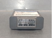 Recambio de centralita inmovilizador para mazda mx-3 (ec) 1.6 16v cat referencia OEM IAM BH4A675G2A 3X0980 TEMIC