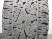 Replacement tire/s bridgestone for hyundai tucson (jm) 2.0 crdi cat OEM IAM reference 21565R1698T BRIDGESTONE DUELER A/T 