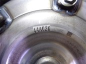 Recambio de caja cambios para peugeot 5008 2.0 16v hdi fap referencia OEM IAM 20GY03 2231S1 TF80SC