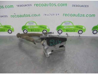 Recambio de cerradura puerta trasera izquierda para nissan nv 200 (m20) 1.5 dci cat referencia OEM IAM 2706699 PORTON 6 PUERTAS