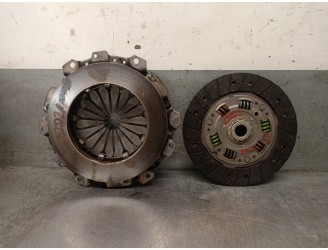 Recambio de kit embrague para renault megane scénic (ja0/1_) 1.9 d (ja0j) referencia OEM IAM 8200828482 8200828482 