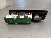 Replacement interior light for Porsche Cayenne (Typ 92AA) 3.0 V6 TDI CAT OEM IAM reference 795947291E 