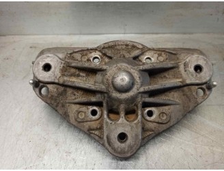 Recambio de copela amortiguador delantero izquierdo para volkswagen touareg (7la) 5.0 v10 tdi cat (ayh) referencia OEM IAM 7L041