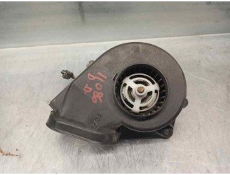 Recambio de motor calefaccion para peugeot 807 st universal mediterranea referencia OEM IAM 1485724080  