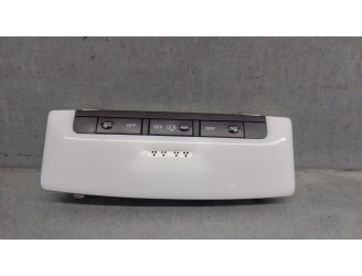 Recambio de luz interior para nissan juke (f16_) 1.6 hybrid referencia OEM IAM 283365FA0A 283365FA0A 