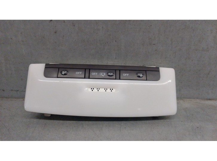 Recambio de luz interior para nissan juke (f16_) 1.6 hybrid referencia OEM IAM 283365FA0A 283365FA0A 