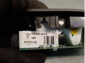 Recambio de luz interior para porsche cayenne (typ 92aa) 3.0 v6 tdi cat referencia OEM IAM 795947291E  