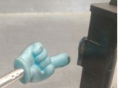 Recambio de centralita inmovilizador para mazda mx-3 (ec) 1.6 16v cat referencia OEM IAM BH4A675G2A 3X0980 TEMIC