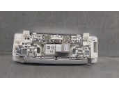 Recambio de luz interior para nissan juke (f16_) 1.6 hybrid referencia OEM IAM 283365FA0A 283365FA0A 