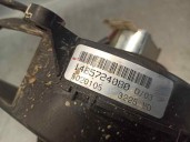 Recambio de motor calefaccion para peugeot 807 st universal mediterranea referencia OEM IAM 1485724080  