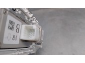 Recambio de luz interior para nissan juke (f16_) 1.6 hybrid referencia OEM IAM 283365FA0A 283365FA0A 