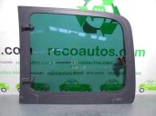 Recambio de luna custodia trasera derecha para citroën berlingo 1.6 16v hdi referencia OEM IAM   