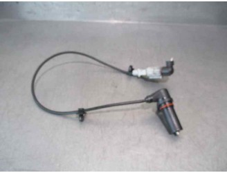 Recambio de sensor para seat leon (1m1) 1.9 tdi referencia OEM IAM 1J0907655A  