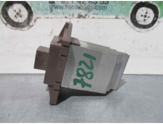 Recambio de resistencia calefaccion para hyundai santa fe (bm) 2.2 crdi cat referencia OEM IAM 971793K000  
