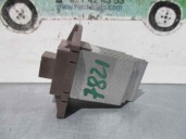 Recambio de resistencia calefaccion para hyundai santa fe (bm) 2.2 crdi cat referencia OEM IAM 971793K000 