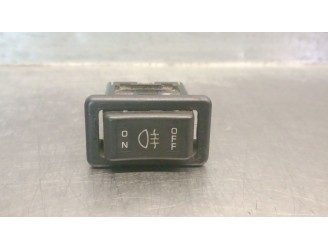 Recambio de mando luces salpicadero para mitsubishi canter misubishi canter referencia OEM IAM 7607B  