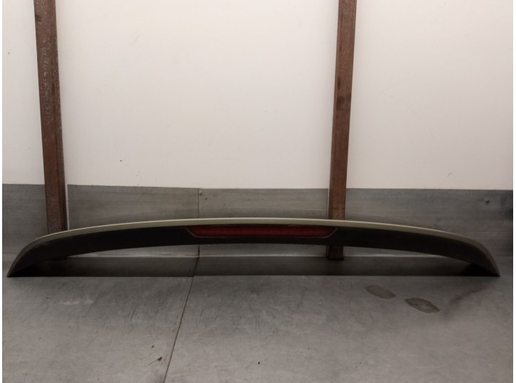 Recambio de aleron trasero para audi q7 (4lb) 3.0 tdi quattro referencia OEM IAM 4L0827933 4L0945097 