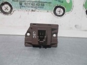 Recambio de resistencia calefaccion para hyundai santa fe (bm) 2.2 crdi cat referencia OEM IAM 971793K000 