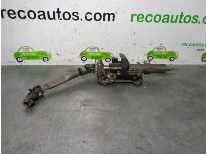 Recambio de columna direccion para citroën jumper caja cerrada (06.2006 =>) 2.2 hdi cat referencia OEM IAM 4123Z2 