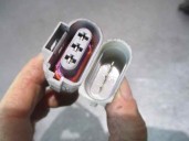 Recambio de sensor para seat leon (1m1) 1.9 tdi referencia OEM IAM 1J0907655A  